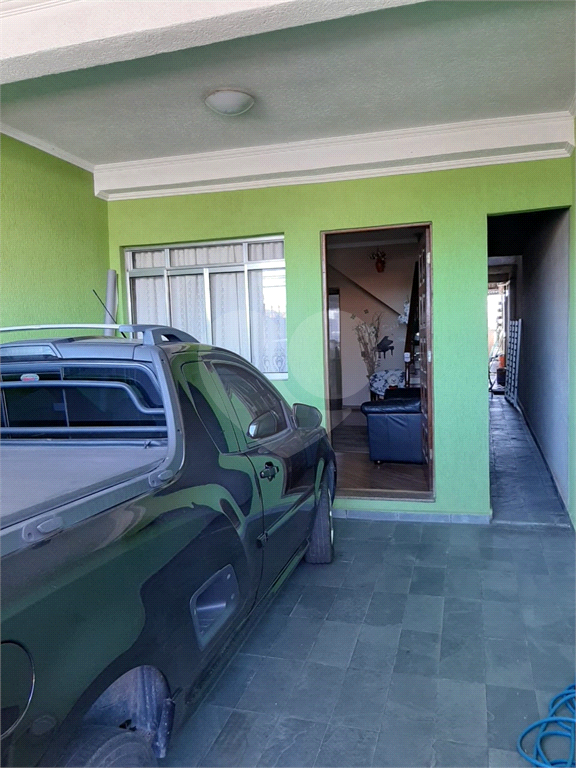 SOBRADO em BUTANTÃ
