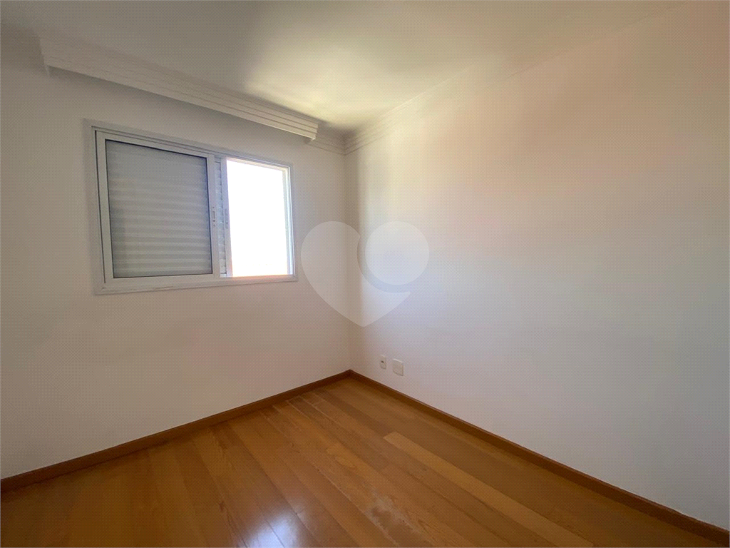 Apartamento para alugar em Santana