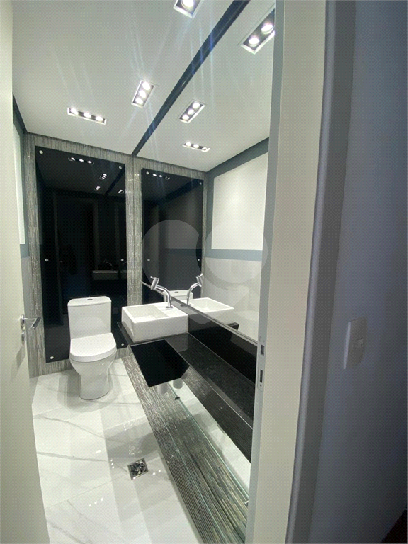 Apartamento para alugar em Santana