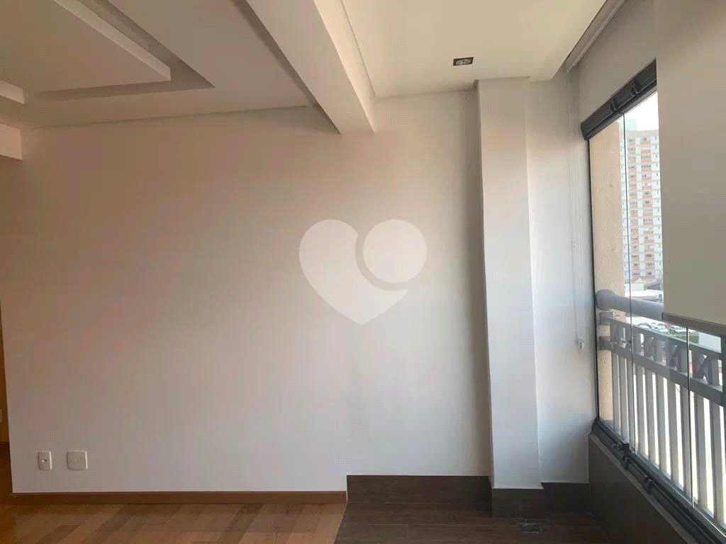 APARTAMENTO em SANTANA