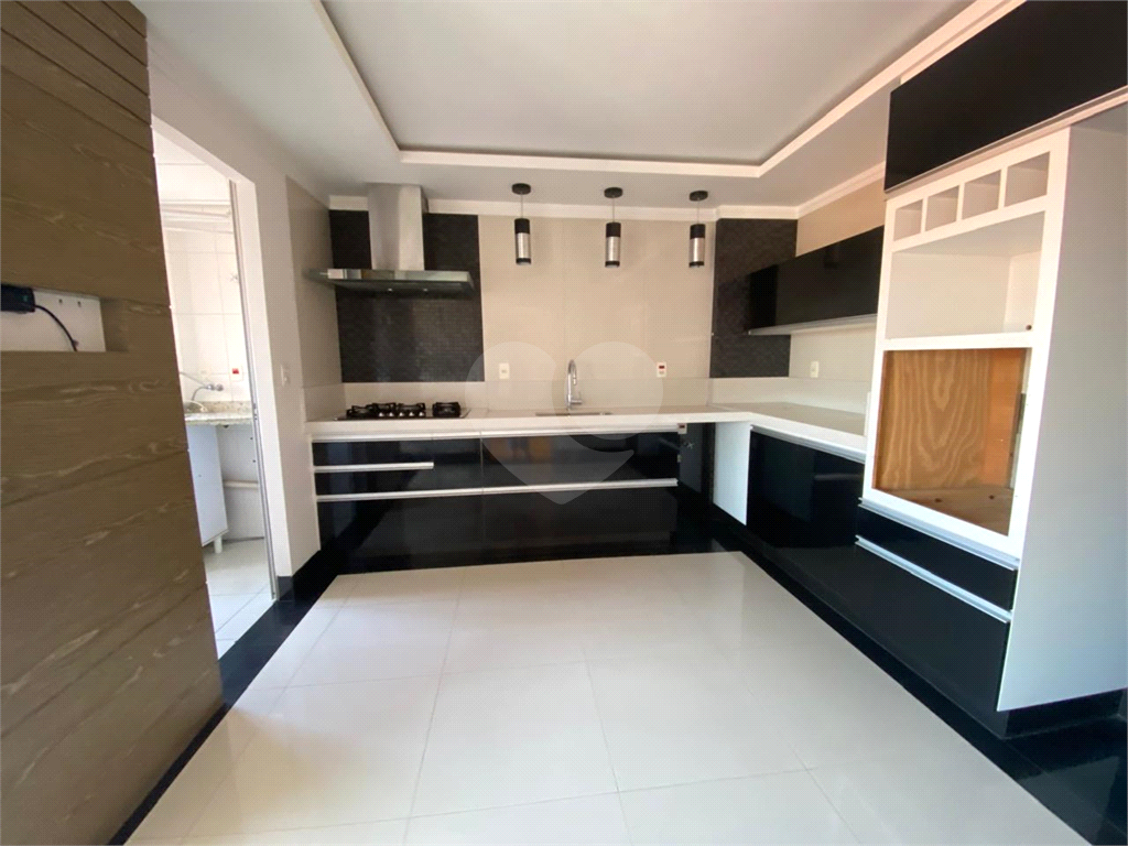 Apartamento para alugar em Santana