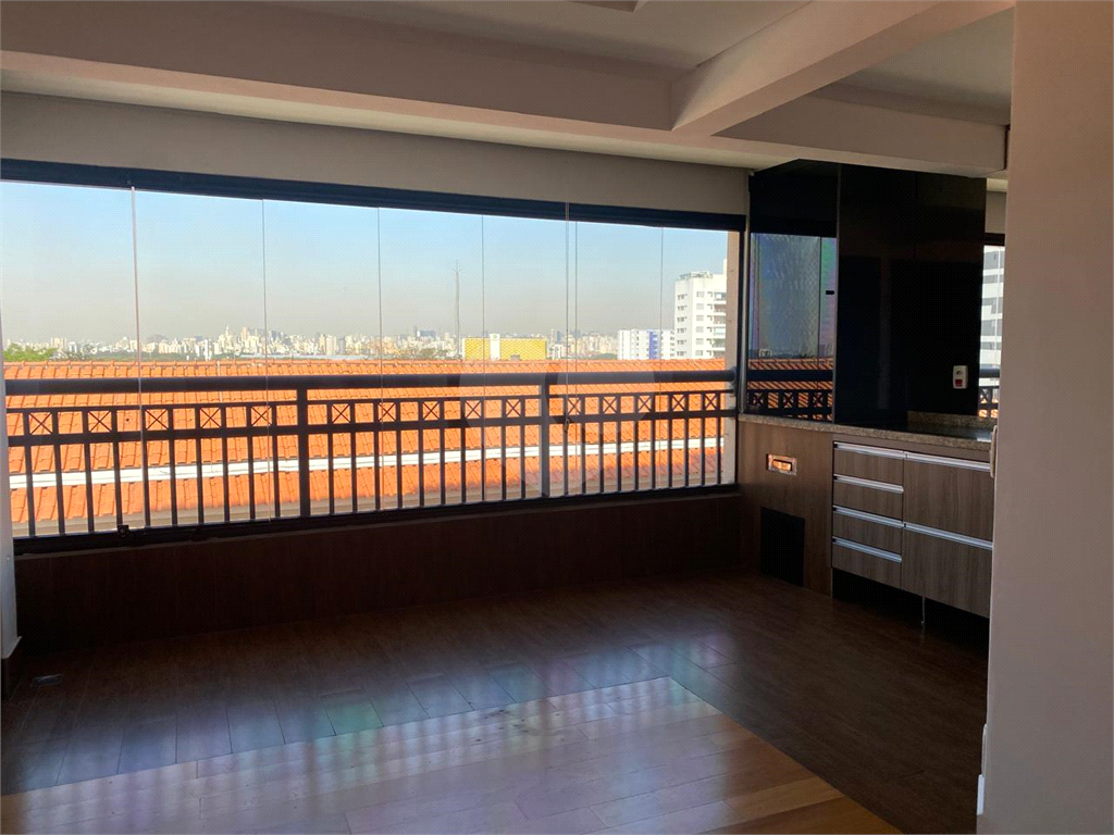 Apartamento para alugar em Santana