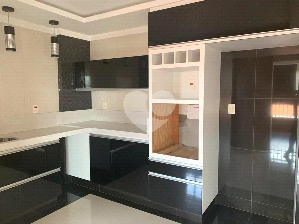 APARTAMENTO em SANTANA