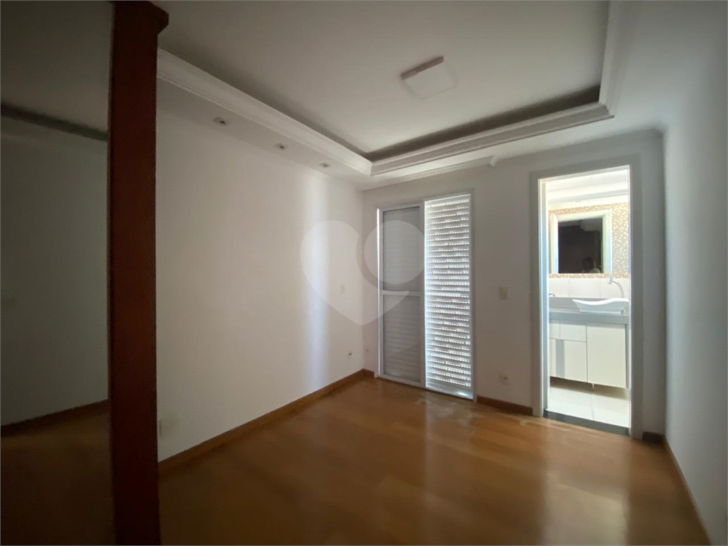 Apartamento para alugar em Santana