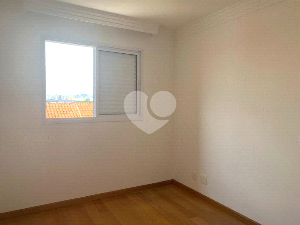 APARTAMENTO em SANTANA