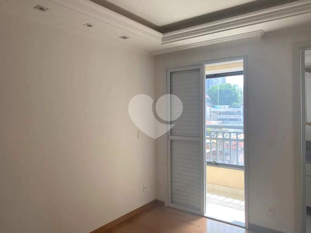 APARTAMENTO em SANTANA
