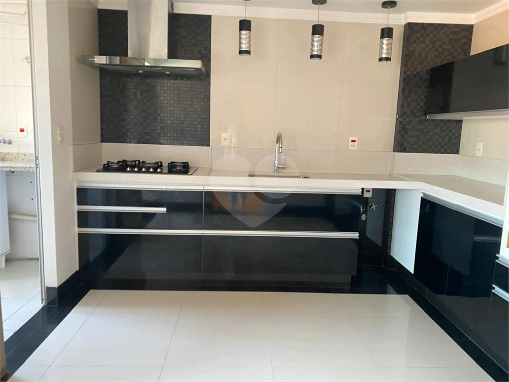 Apartamento para alugar em Santana