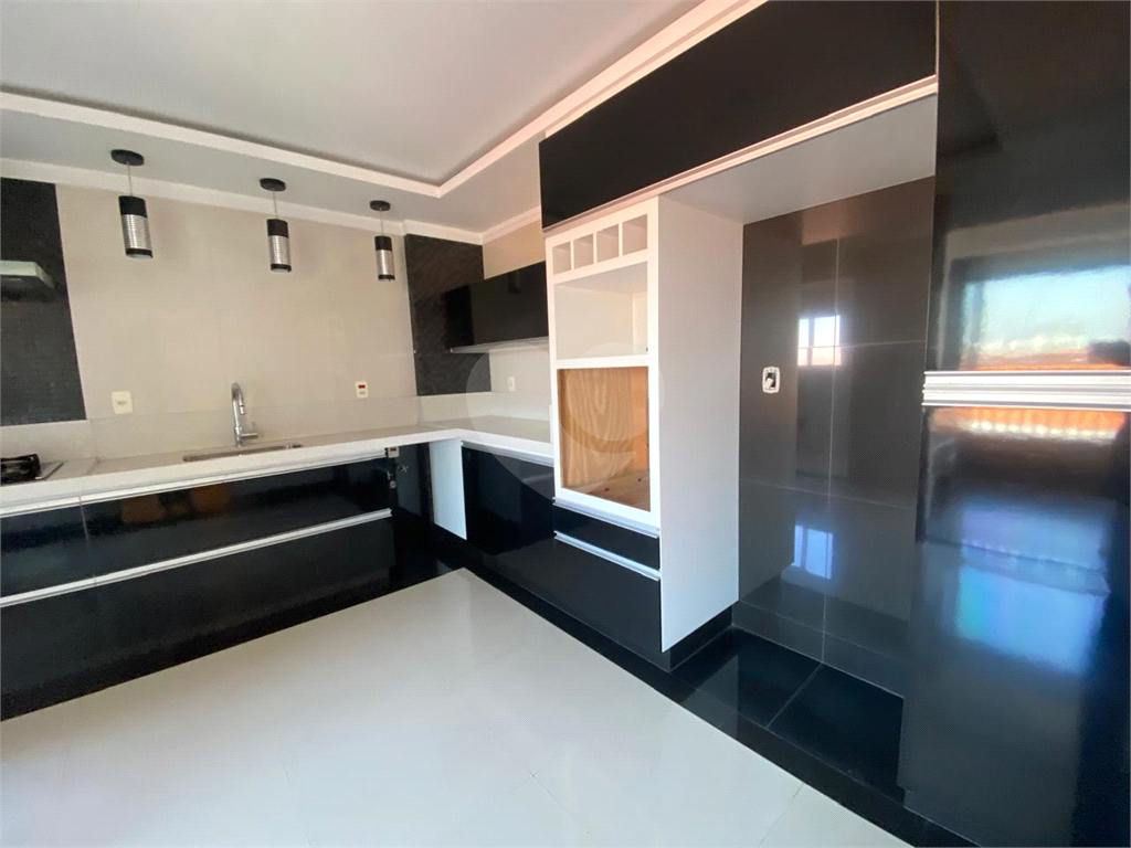 Apartamento para alugar em Santana