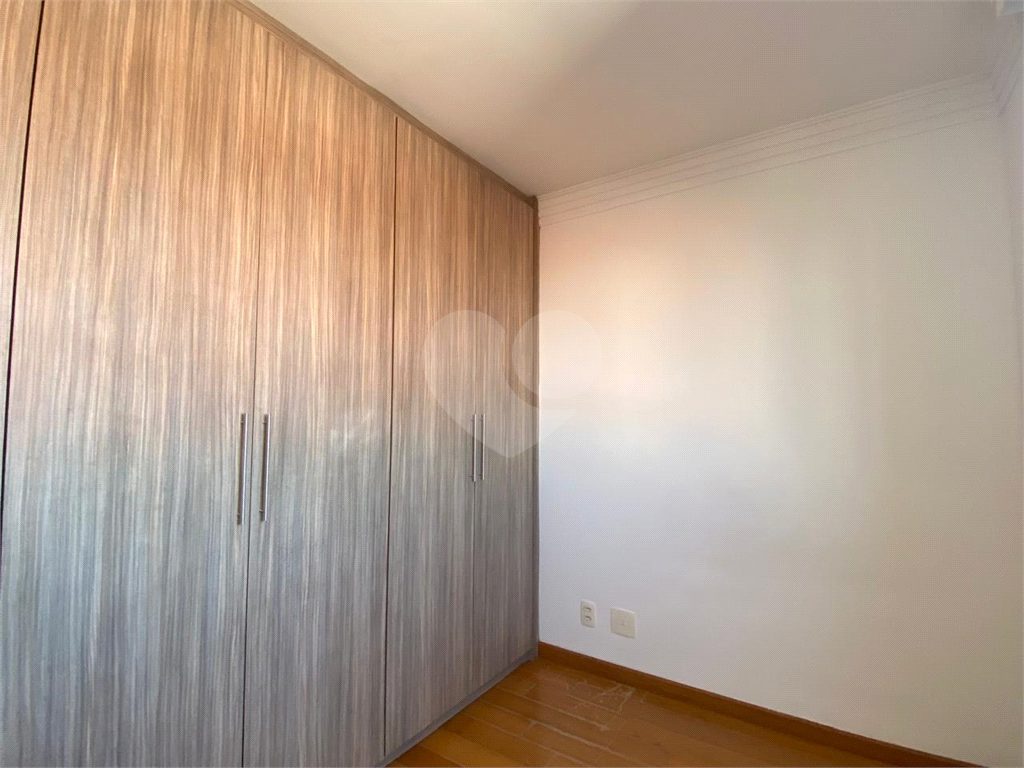 Apartamento para alugar em Santana