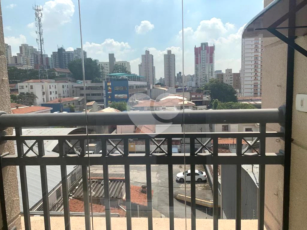 APARTAMENTO em SANTANA