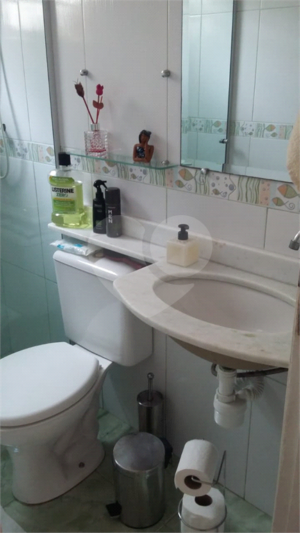 APARTAMENTO em BUTANTÃ