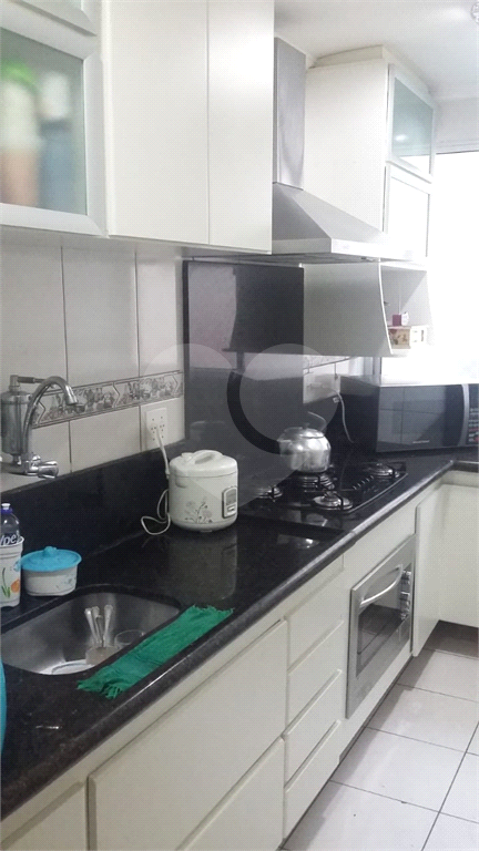APARTAMENTO em BUTANTÃ