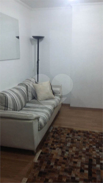APARTAMENTO em BUTANTÃ