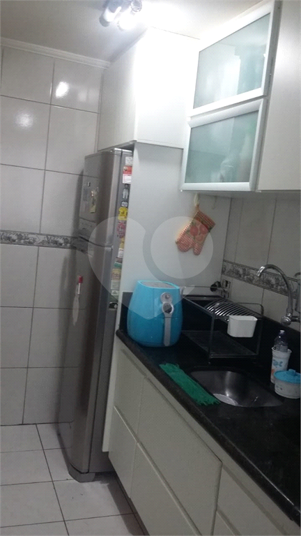 APARTAMENTO em BUTANTÃ