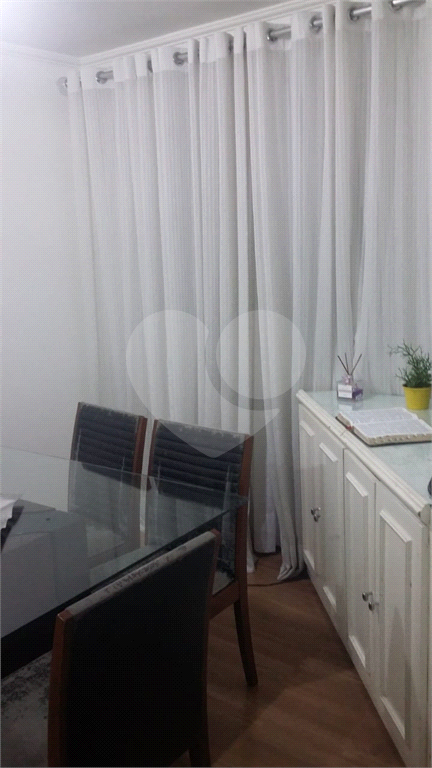 APARTAMENTO em BUTANTÃ
