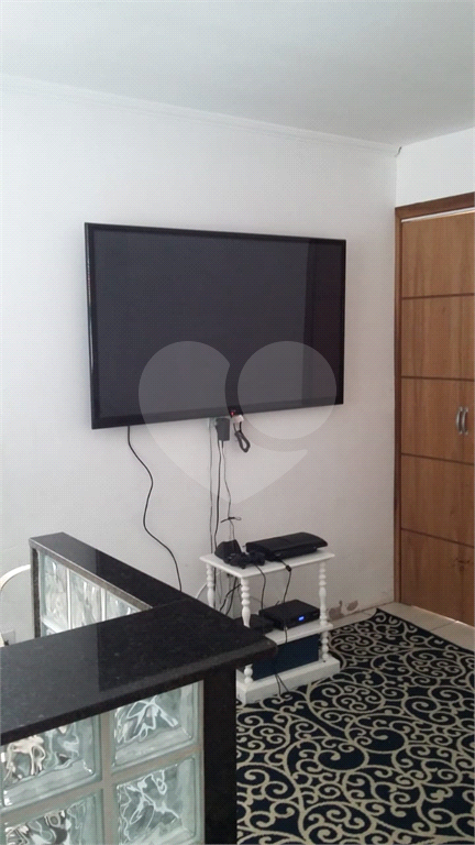 APARTAMENTO em BUTANTÃ