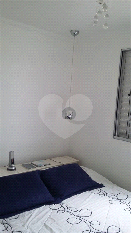 APARTAMENTO em BUTANTÃ