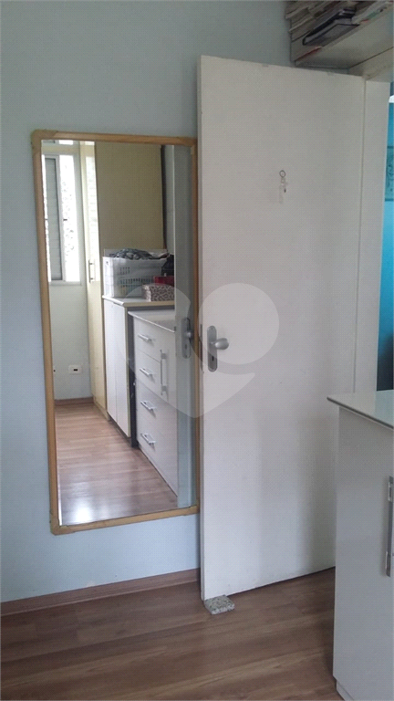APARTAMENTO em BUTANTÃ