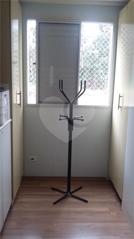 APARTAMENTO em BUTANTÃ