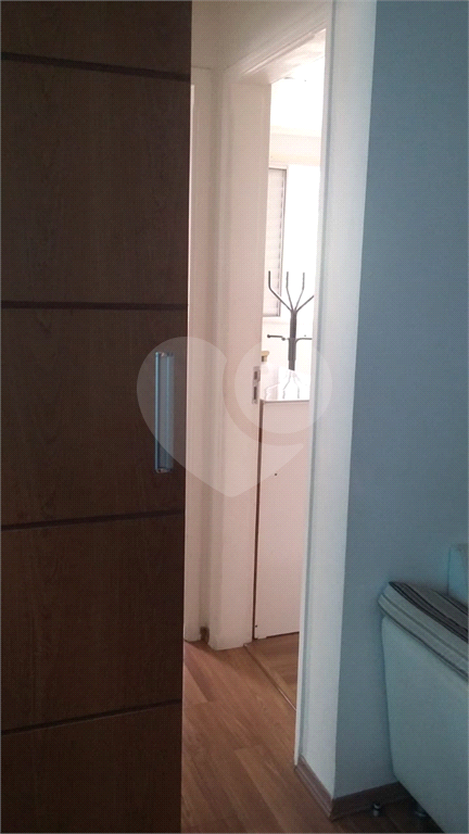APARTAMENTO em BUTANTÃ