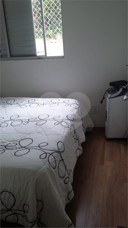 APARTAMENTO em BUTANTÃ