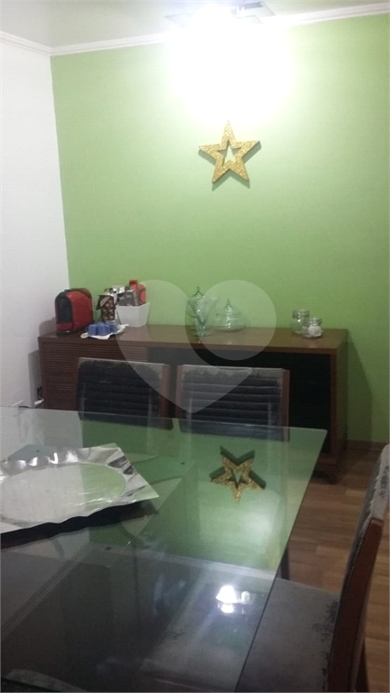 APARTAMENTO em BUTANTÃ