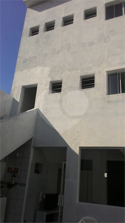 Oportunidade Imperdível - Prédio Novo - com 623m² - 3 Andares - Pronto para instalar sua Empresa. 