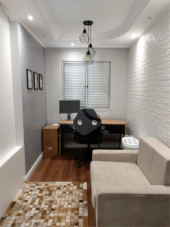 Apartamento à venda com 2 quartos, 64m² - Foto 28