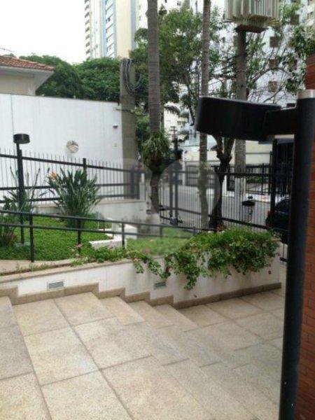 Apartamento em Brooklin – São Paulo – ref.: 53974