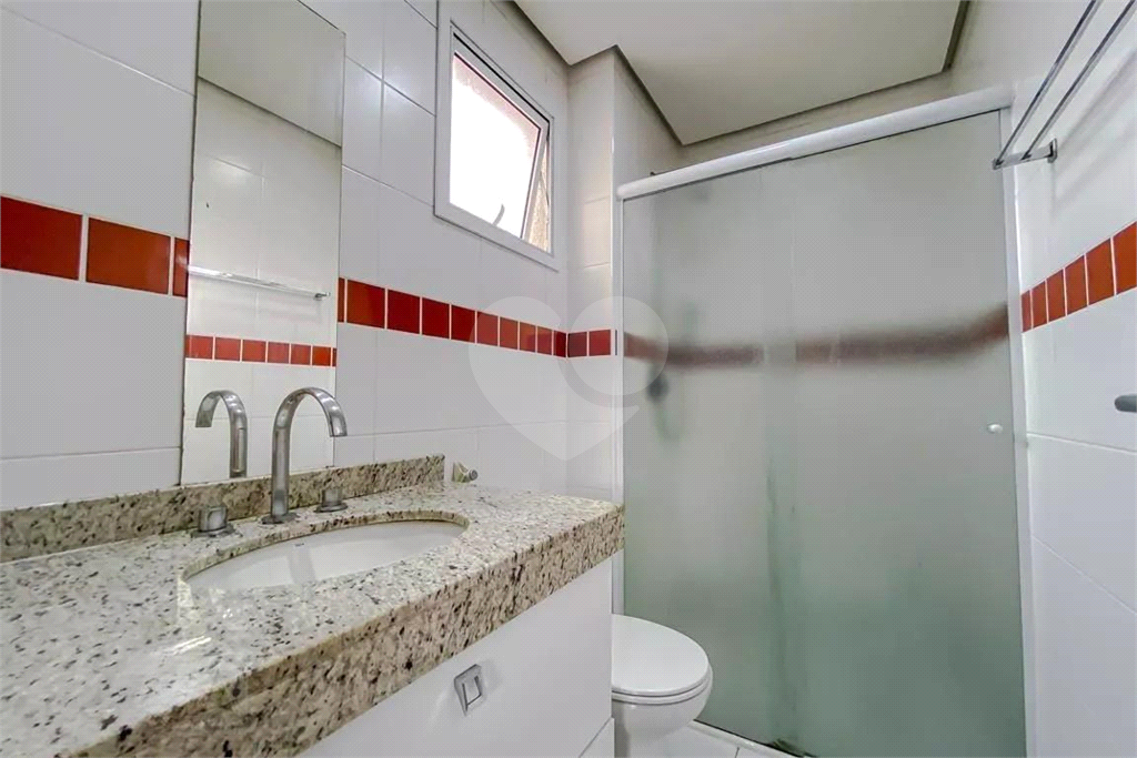 Apartamento novo situado na Vila Prudente