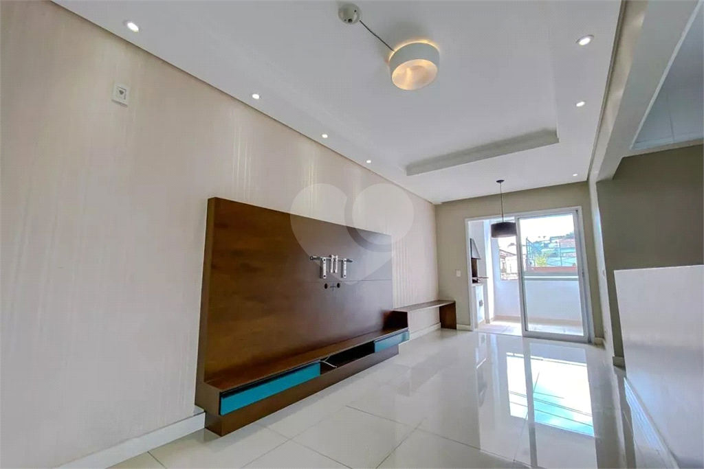 Apartamento novo situado na Vila Prudente