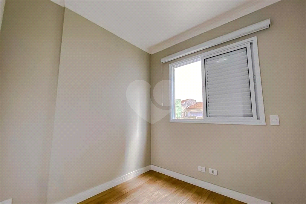 Apartamento novo situado na Vila Prudente