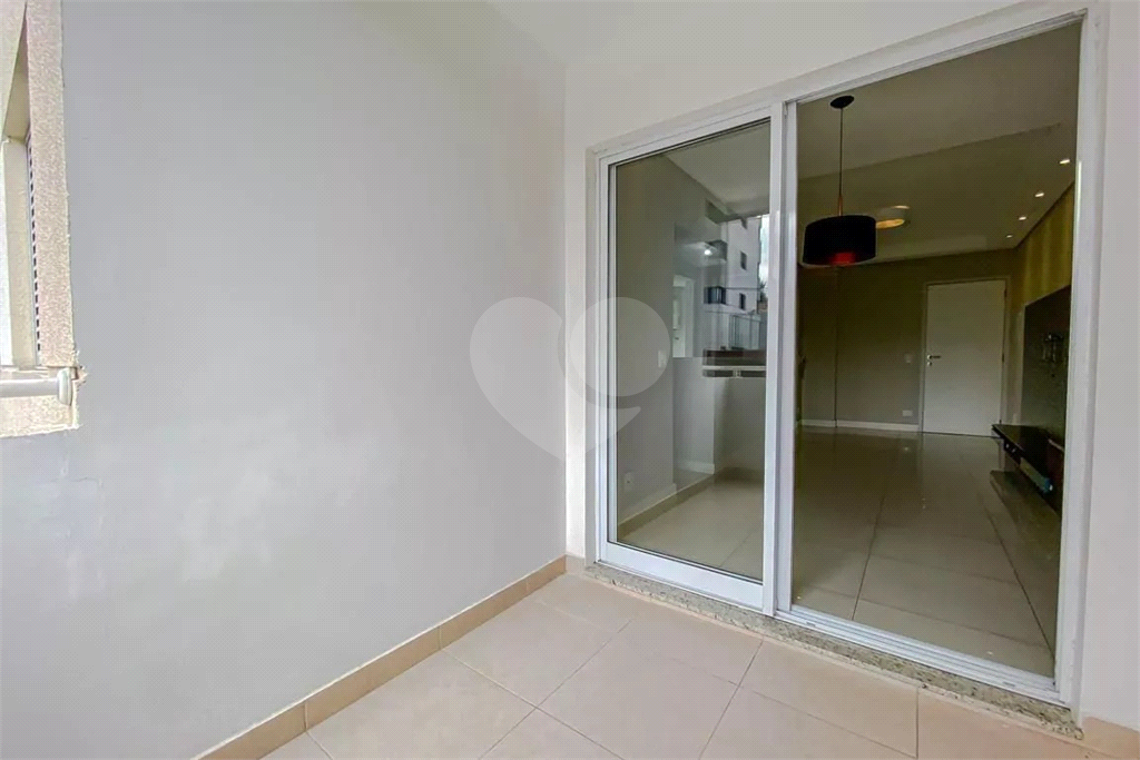 Apartamento novo situado na Vila Prudente