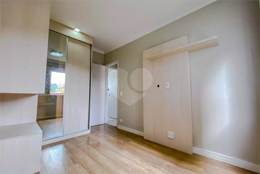 Apartamento novo situado na Vila Prudente