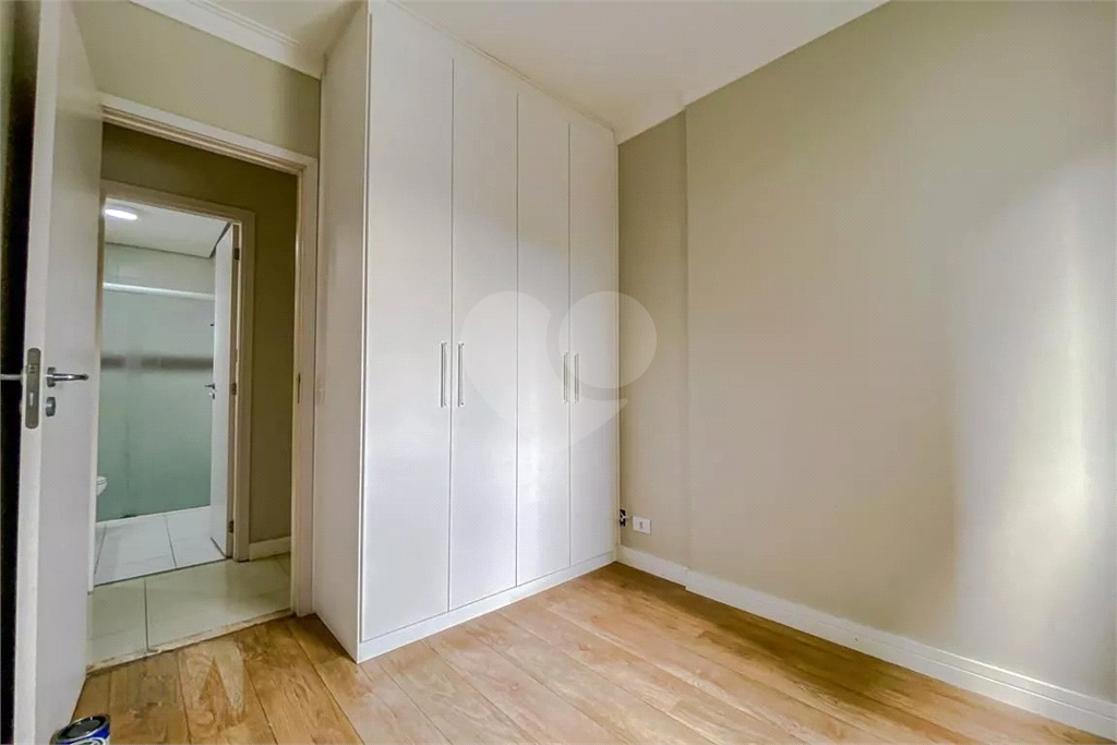 Apartamento novo situado na Vila Prudente