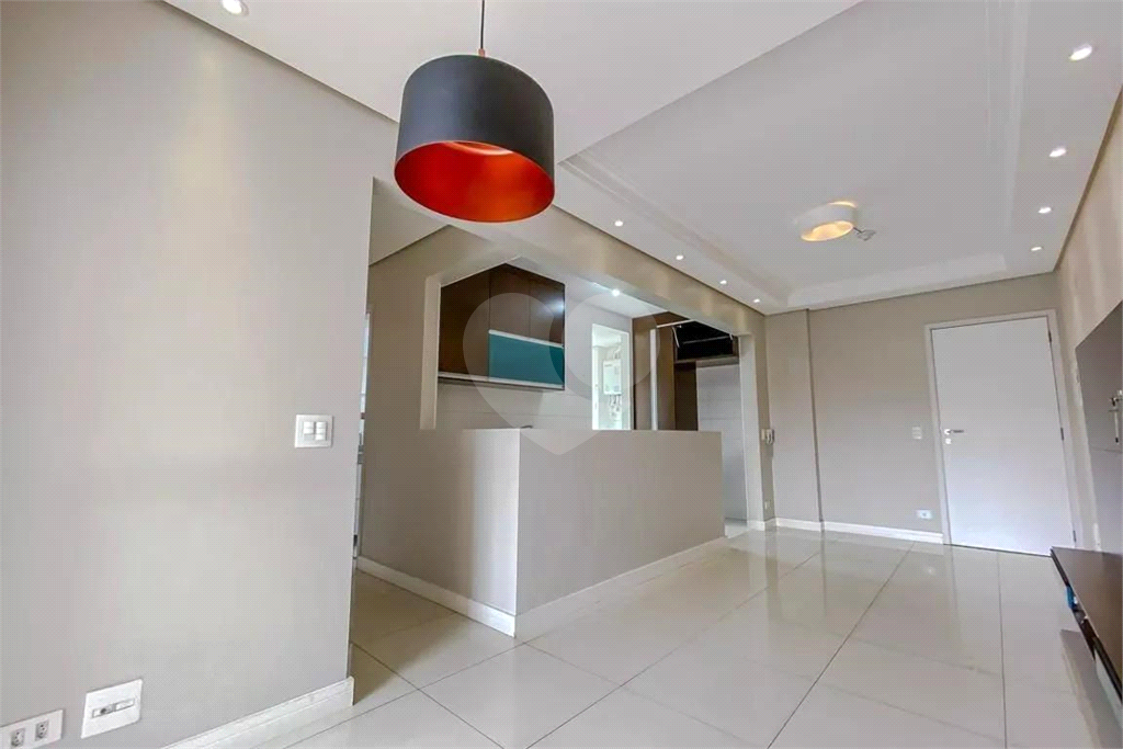 Apartamento novo situado na Vila Prudente