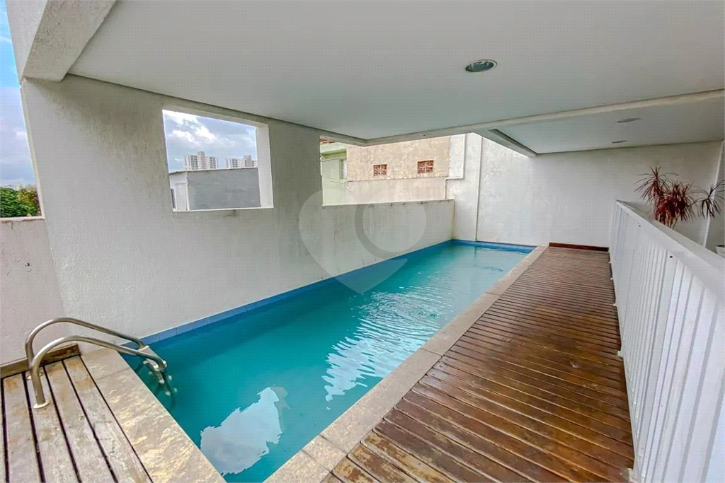 Apartamento novo situado na Vila Prudente