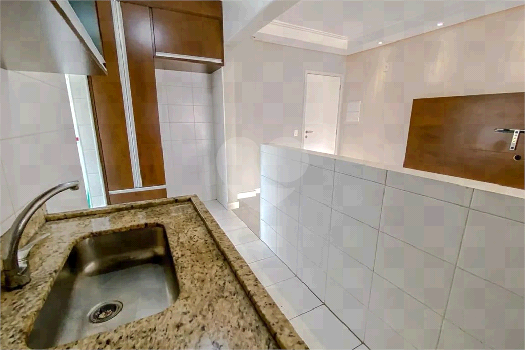 Apartamento novo situado na Vila Prudente
