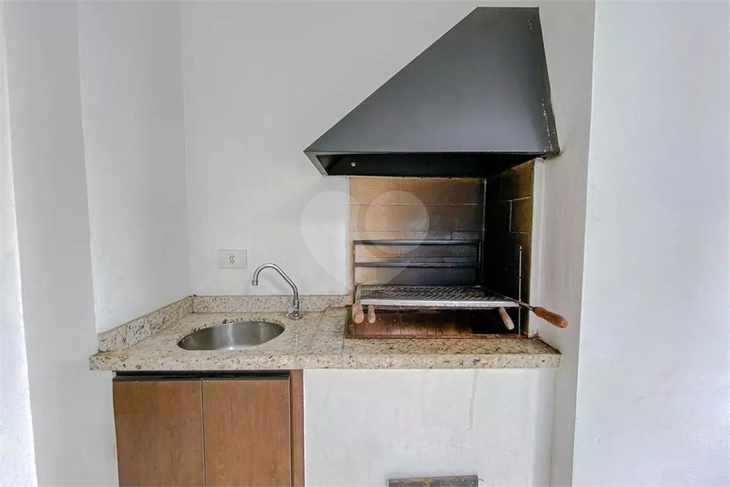 Apartamento novo situado na Vila Prudente