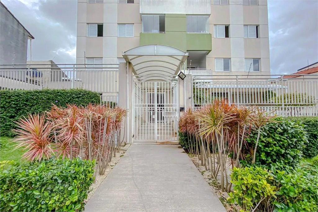 Apartamento novo situado na Vila Prudente