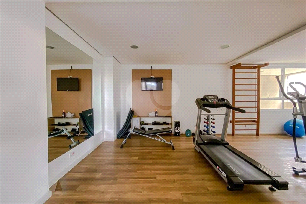 Apartamento novo situado na Vila Prudente