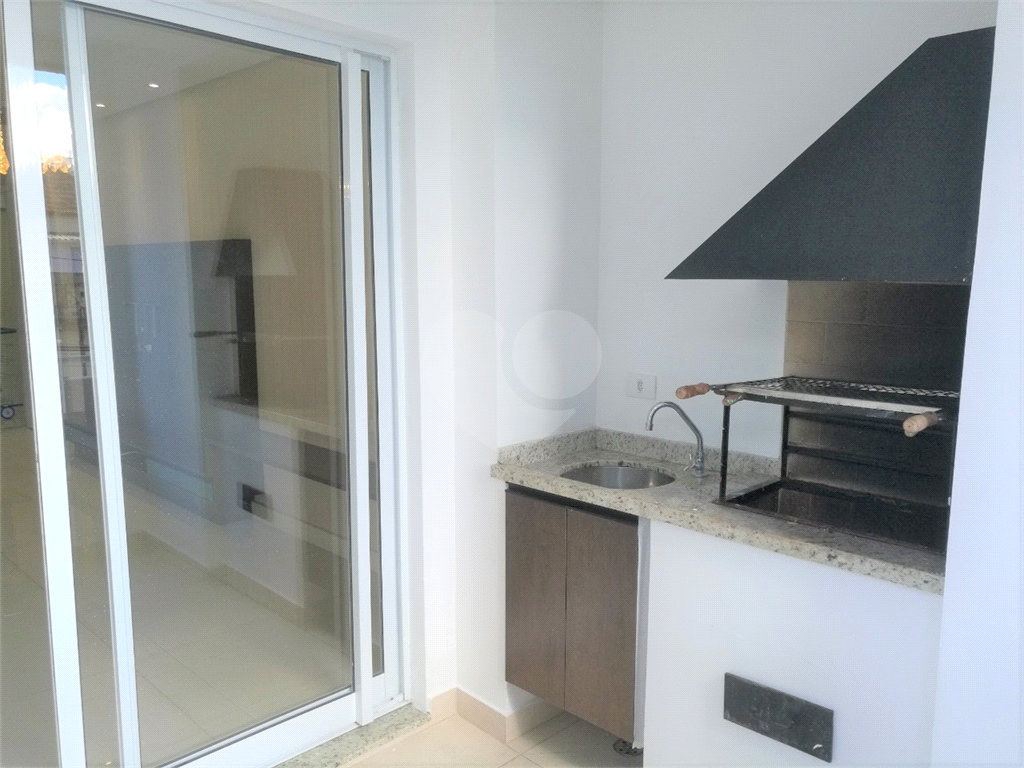 Apartamento novo situado na Vila Prudente