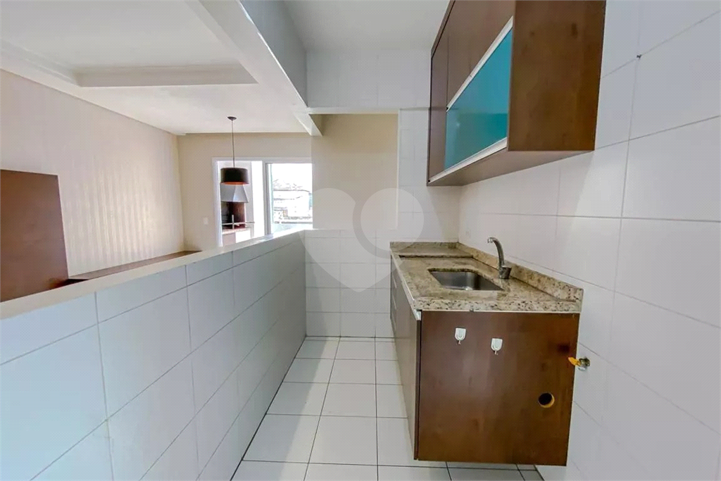 Apartamento novo situado na Vila Prudente
