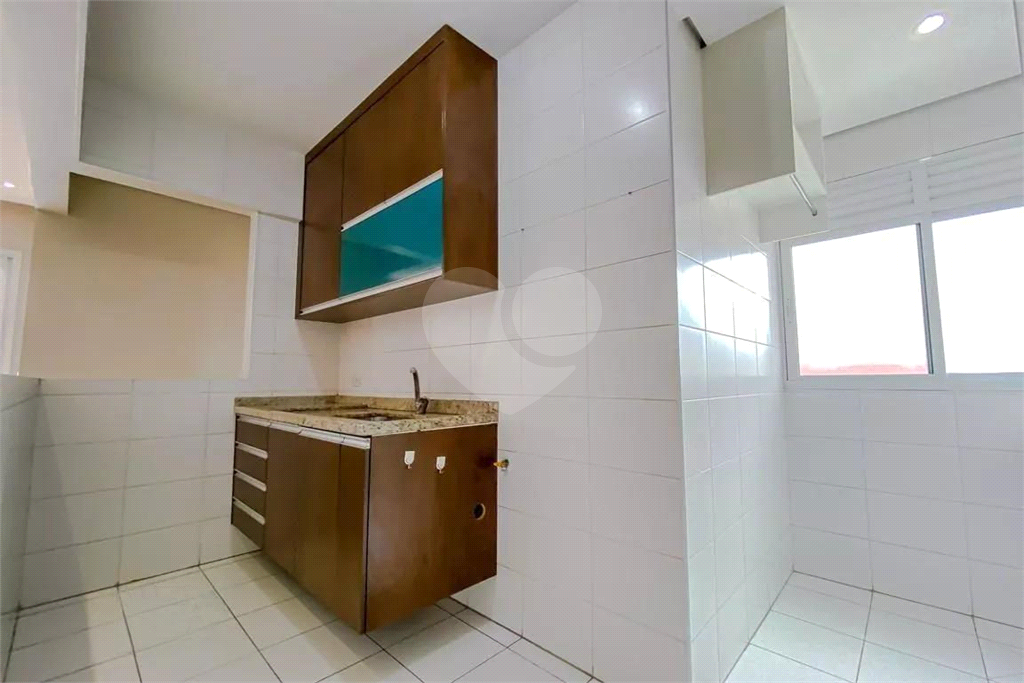 Apartamento novo situado na Vila Prudente
