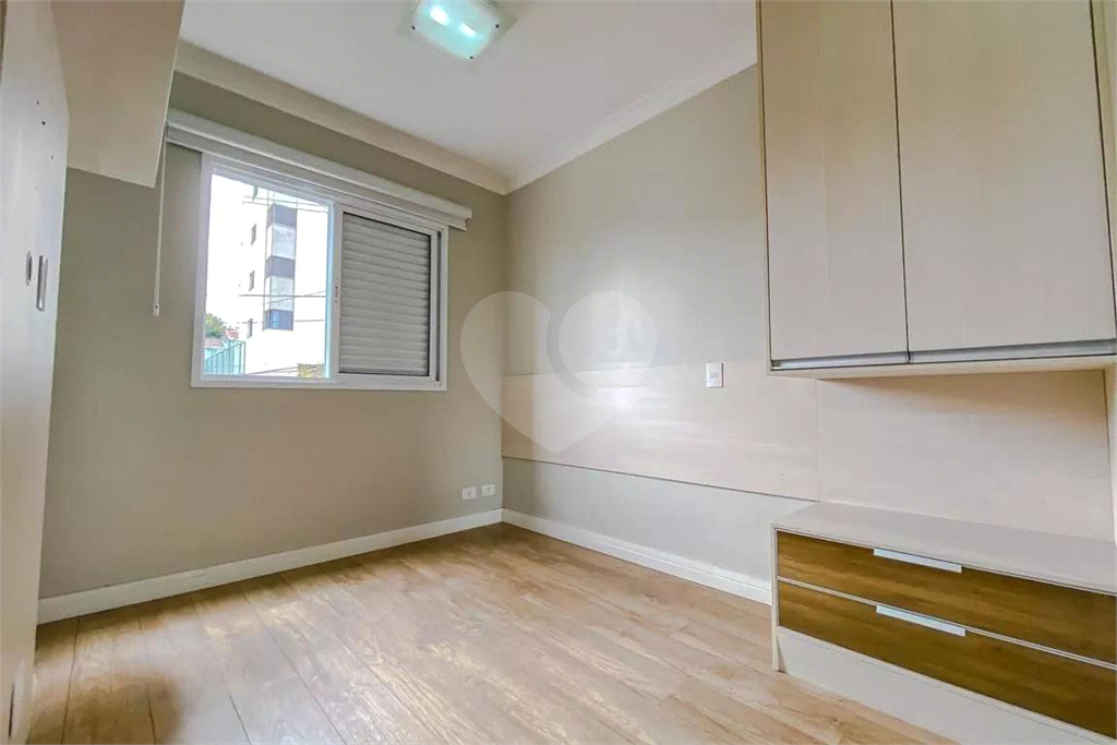 Apartamento novo situado na Vila Prudente