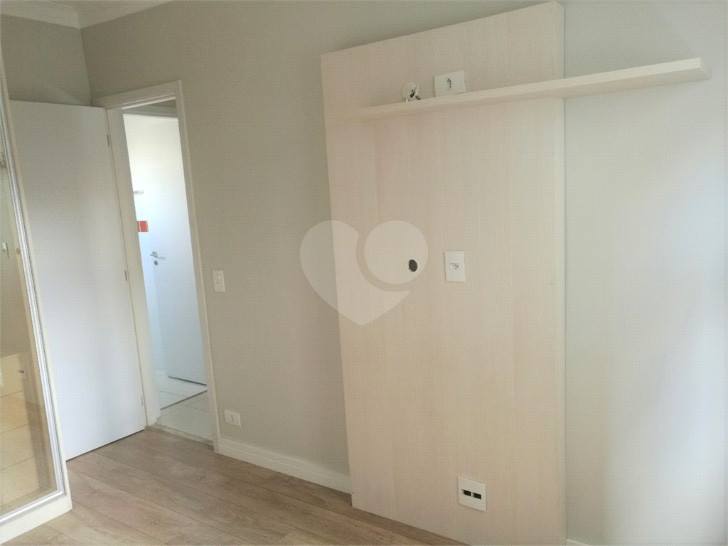 Apartamento novo situado na Vila Prudente
