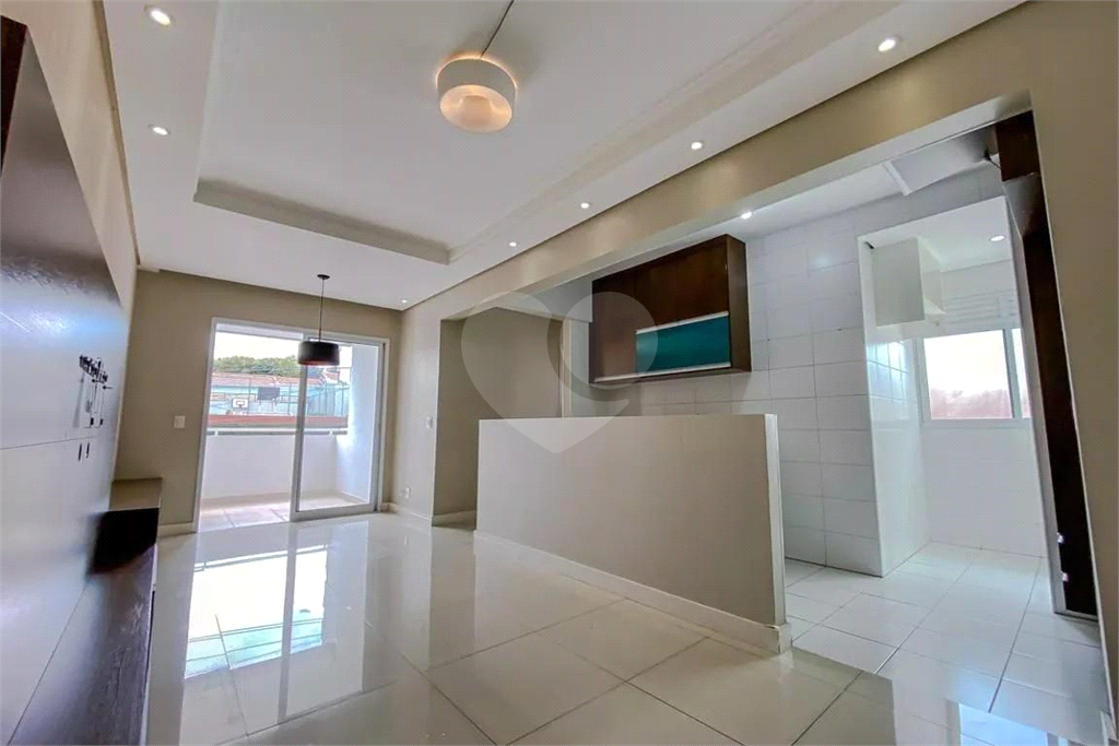 Apartamento novo situado na Vila Prudente