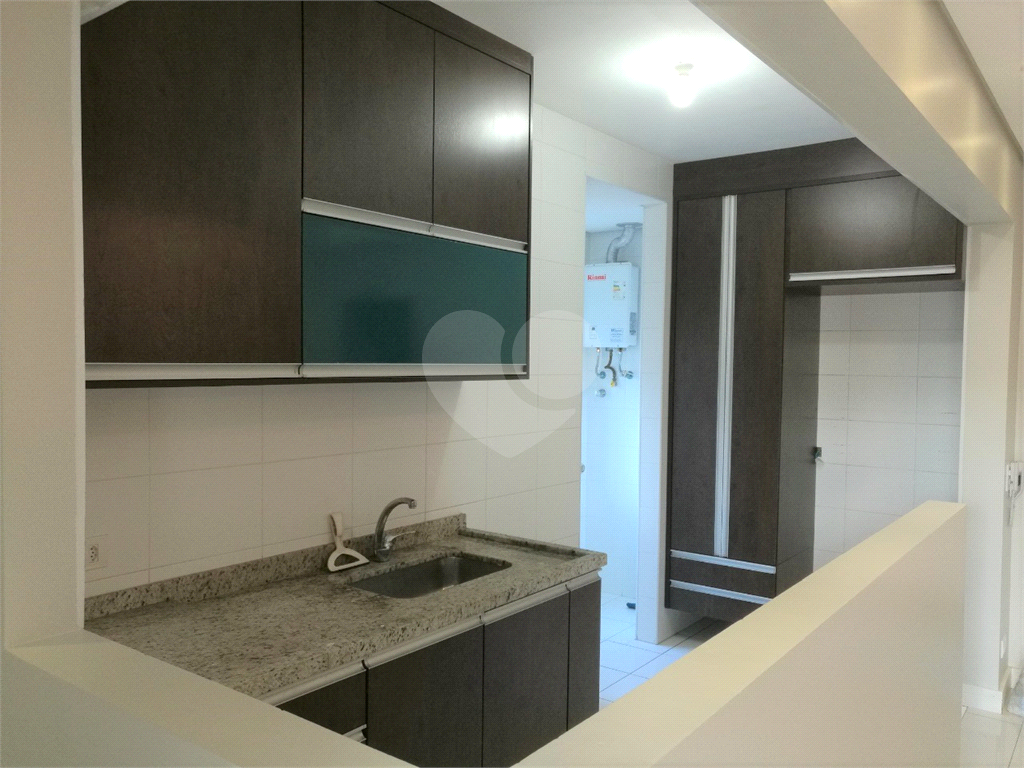 Apartamento novo situado na Vila Prudente