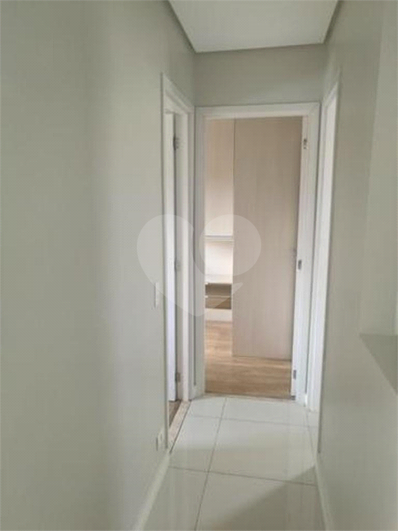 Apartamento novo situado na Vila Prudente