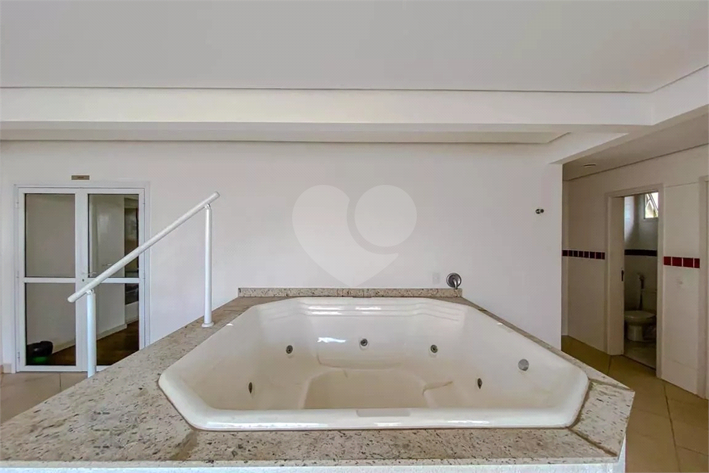 Apartamento novo situado na Vila Prudente